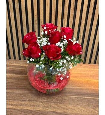 Denizli çiçek canlı