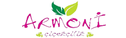 Armoni Çiçek logo